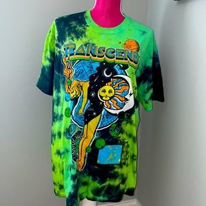 PACSUN Graphic T Shirt